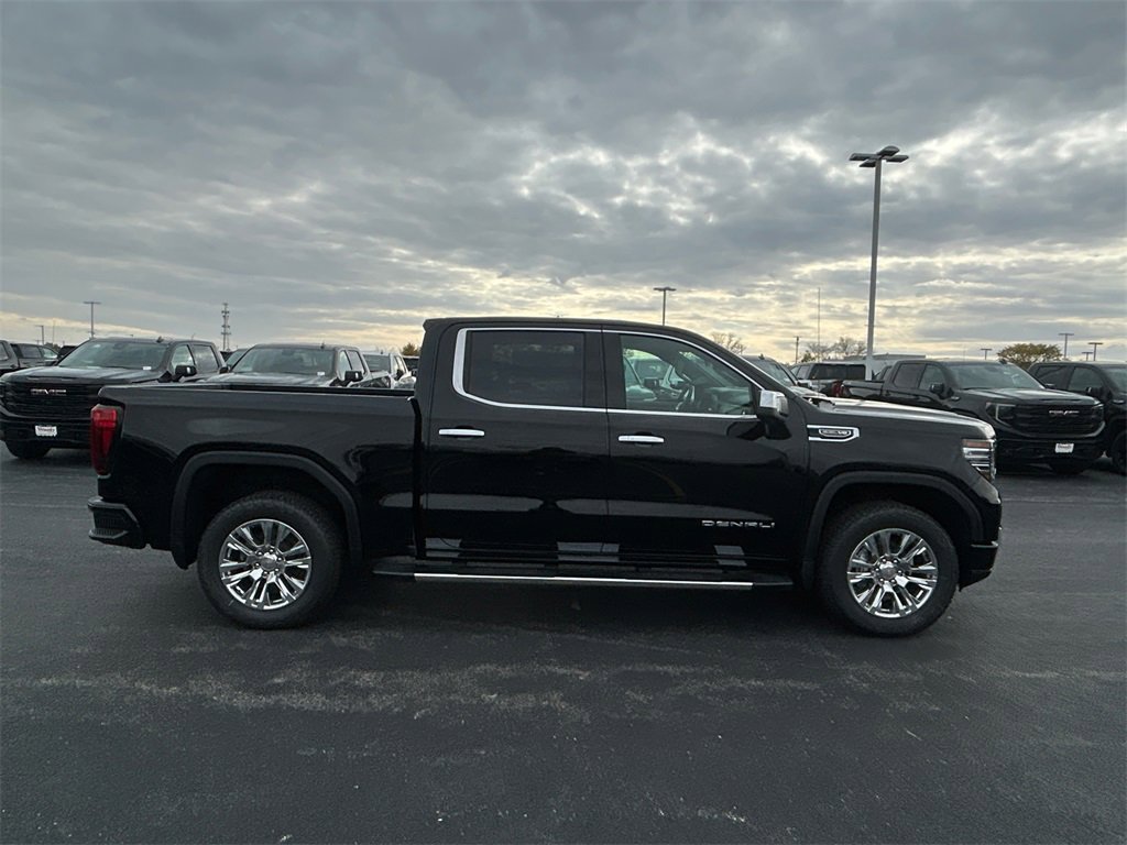 2026 GMC SIERRA - Image 8