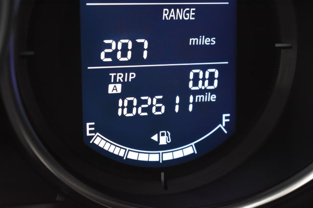 2016 Mazda CX-5 Touring photo 19