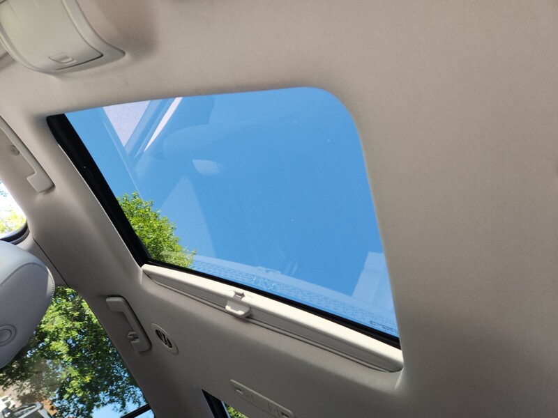 2019 Gmc Acadia photo 9