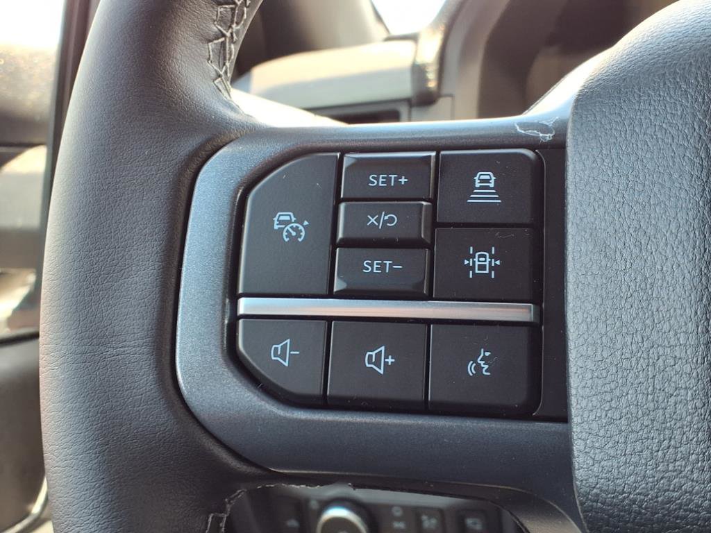 2025 Ford F-150 XLT photo 20