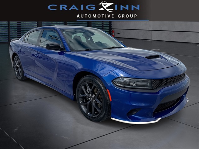 2021 Dodge Charger GT's photo