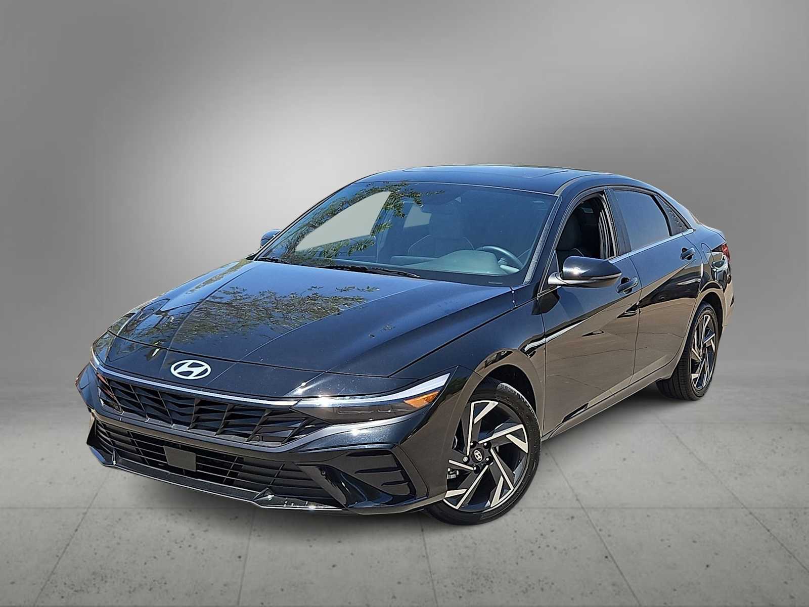 2024 Hyundai Elantra