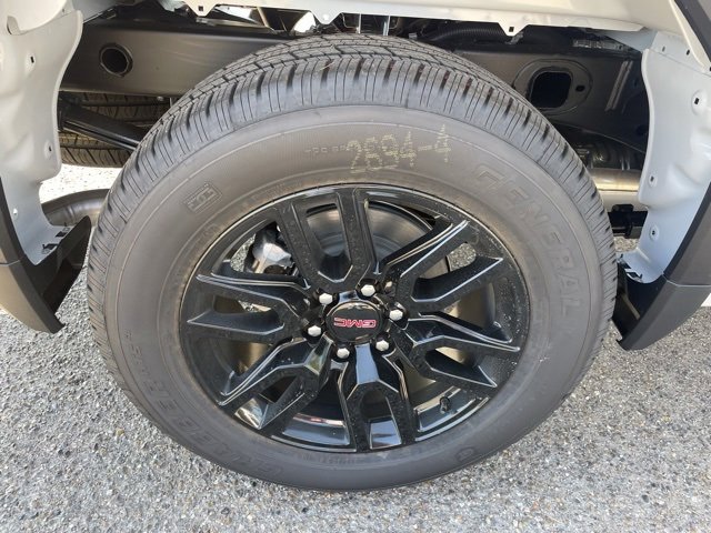 2026 Gmc Sierra 1500 Elevation photo 8