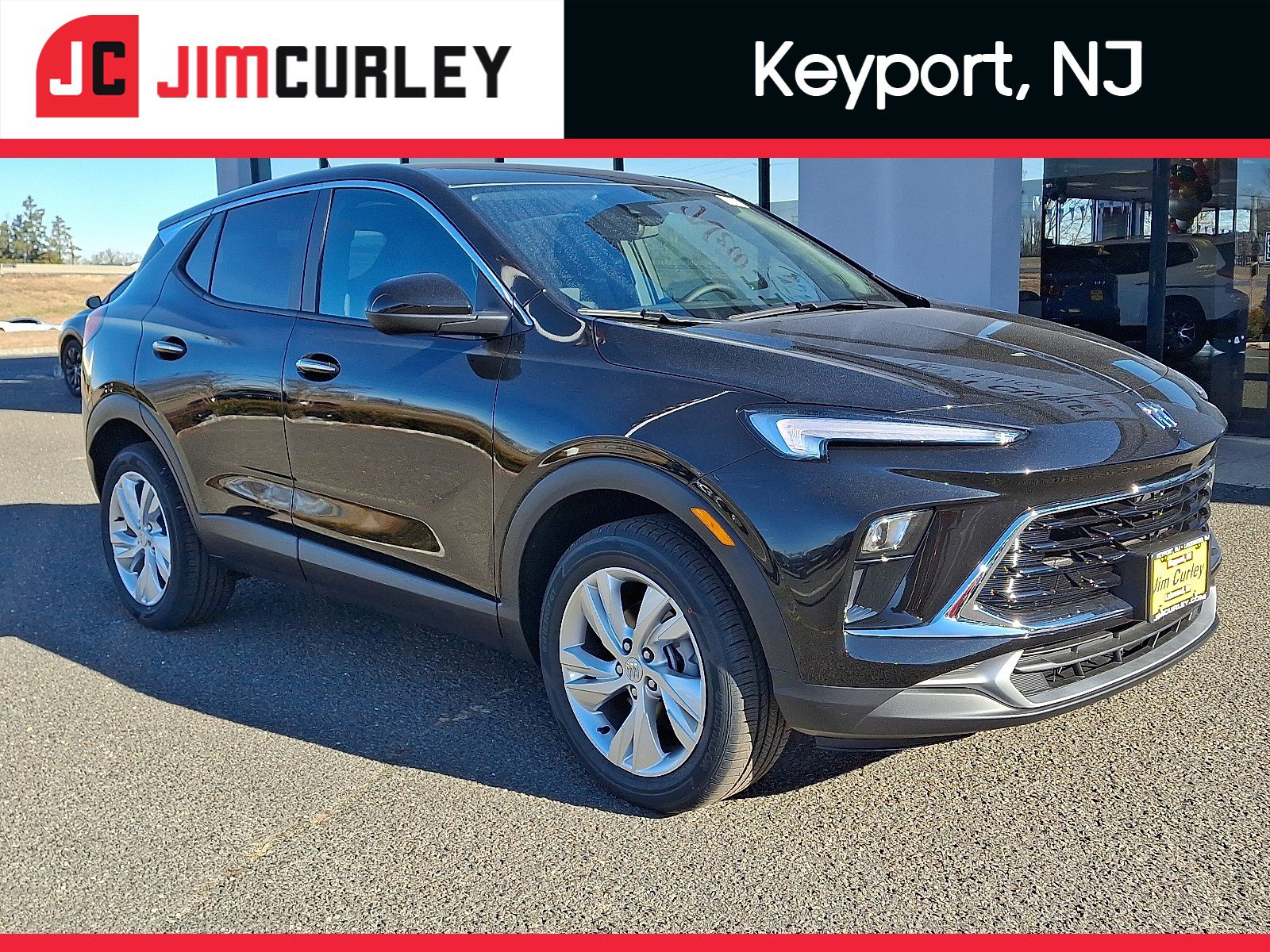 2026 Buick Encore GX Preferred's photo