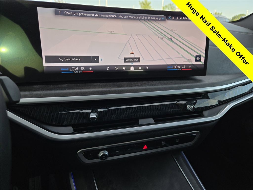 2024 Bmw X5 xDrive40i photo 13
