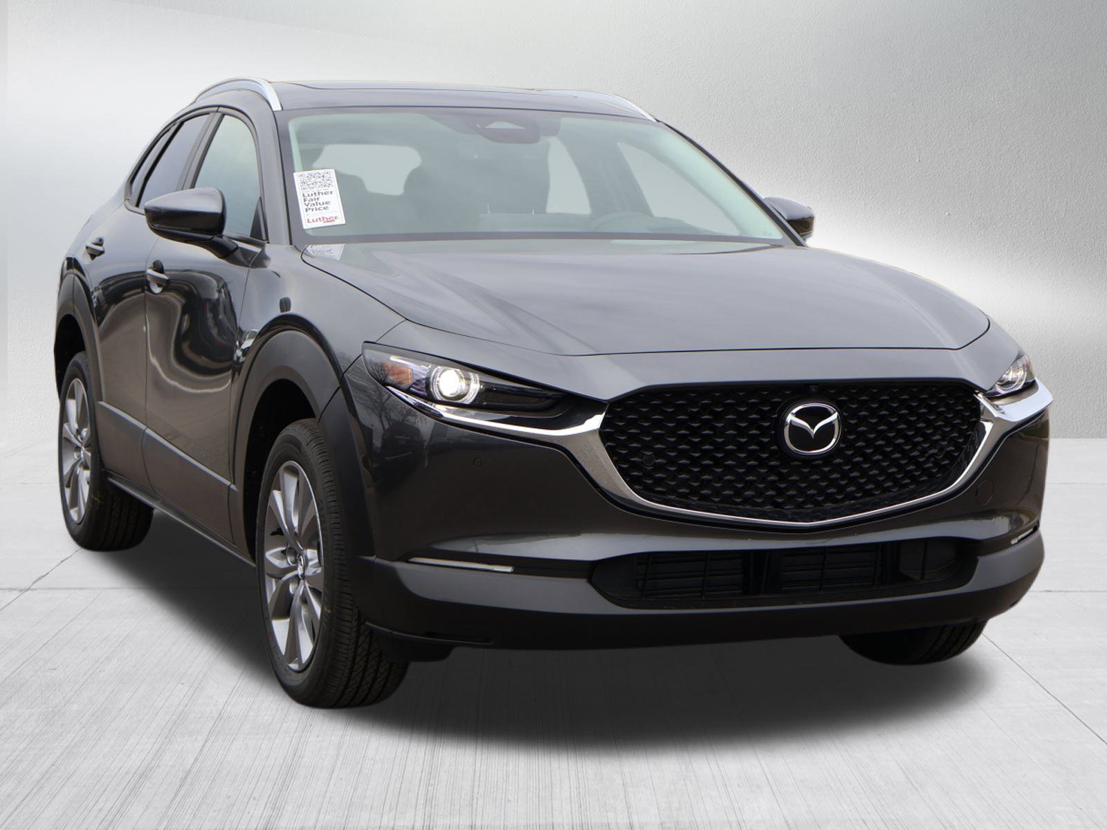 2026 Mazda CX-30 Premium's photo