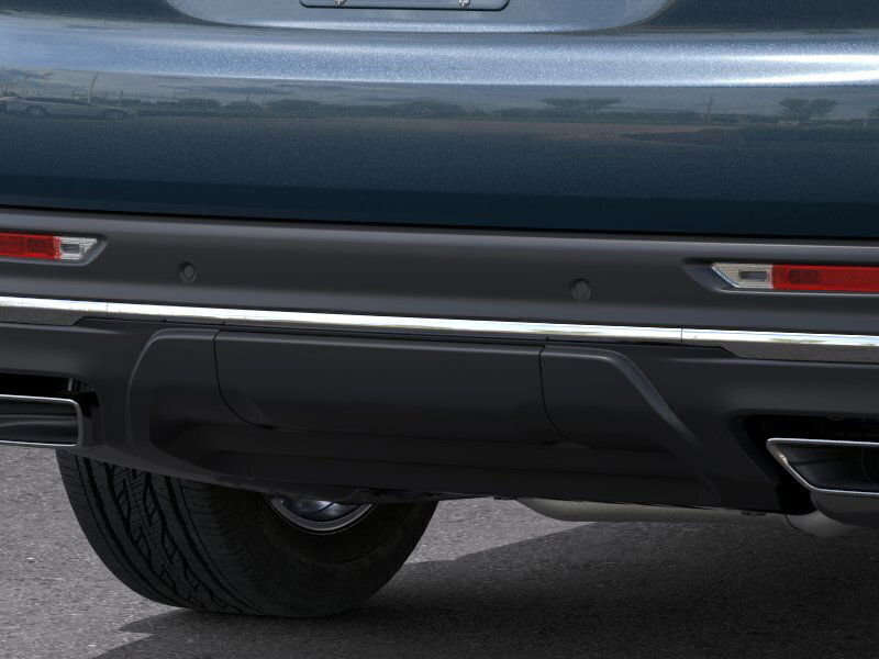 2026 Buick Enclave Preferred photo 6