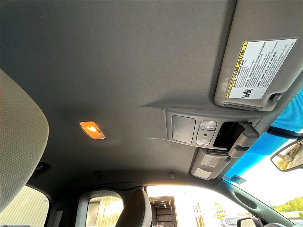 2013 Toyota Tacoma Base 4x4 Access Cab photo 22