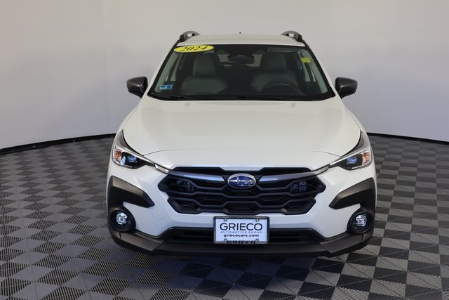 2024 Subaru Crosstrek Premium photo 3
