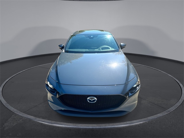 2019 Mazda Mazda3 Premium photo 3