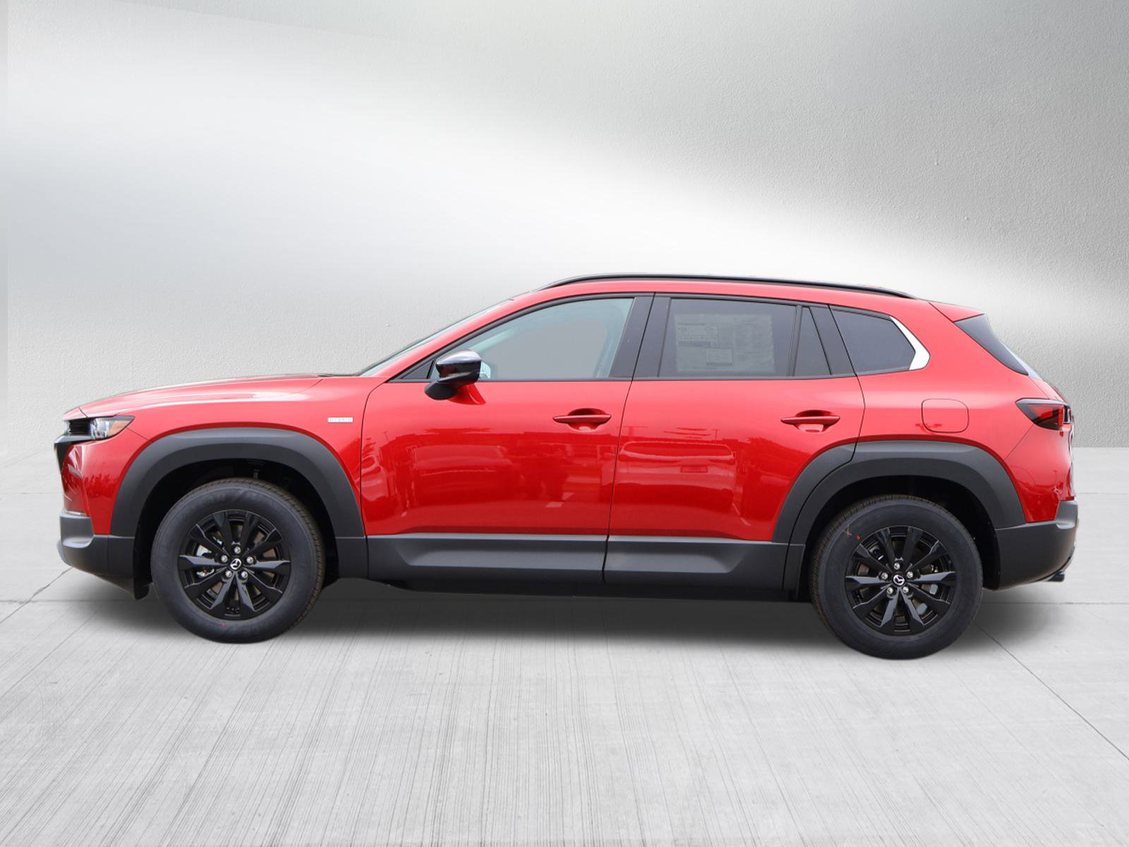 2025 Mazda CX-50 Premium photo 3