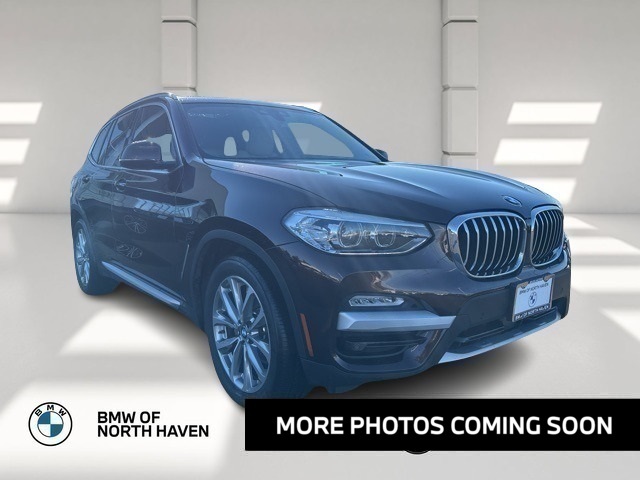 2019 BMW X3 Base's photo