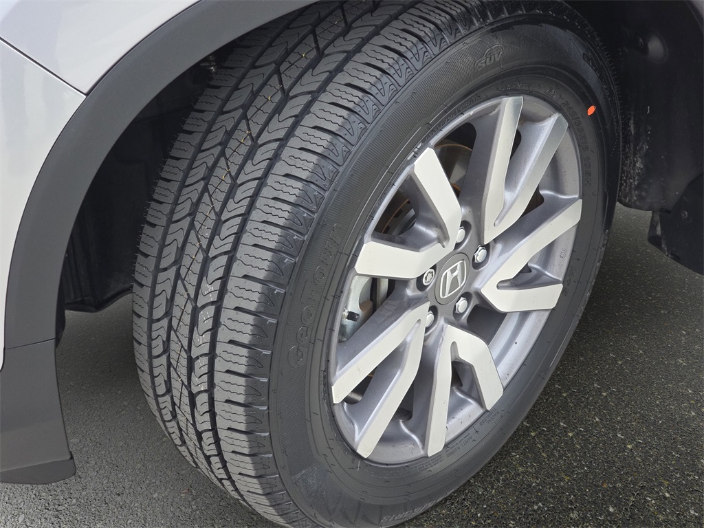 2019 Honda Pilot EX-L photo 31
