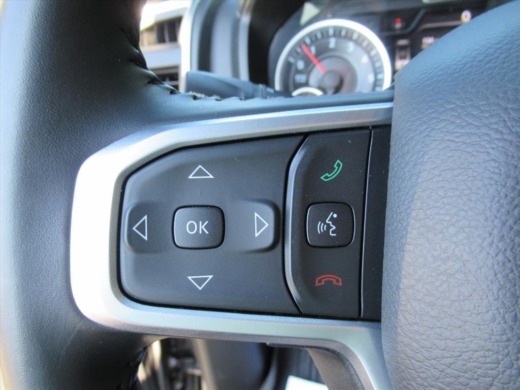 2022 Ram 1500 Big Horn Lone Star photo 21