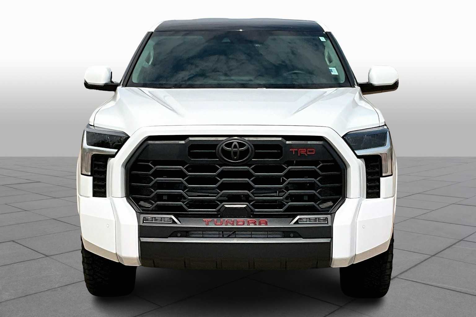 2023 Toyota Tundra SR5 photo 3