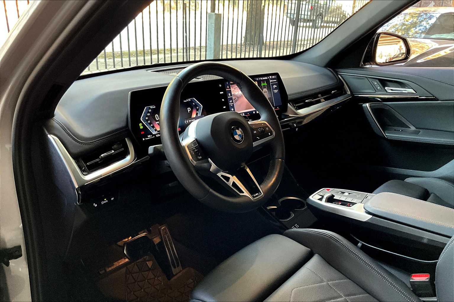 2024 Bmw X1 XDrive28i photo 17