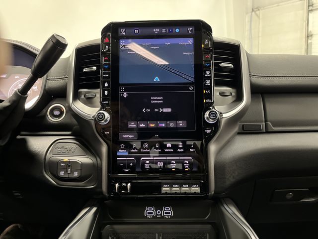 2026 Ram 2500 Laramie photo 9