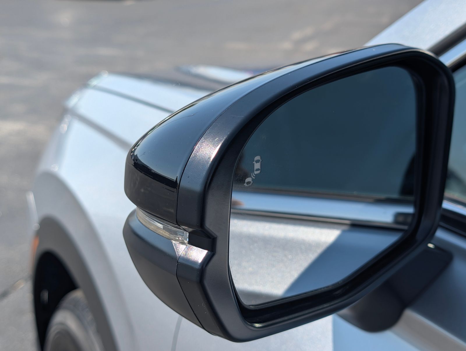 2025 Honda CR-V Hybrid Sport-L photo 30