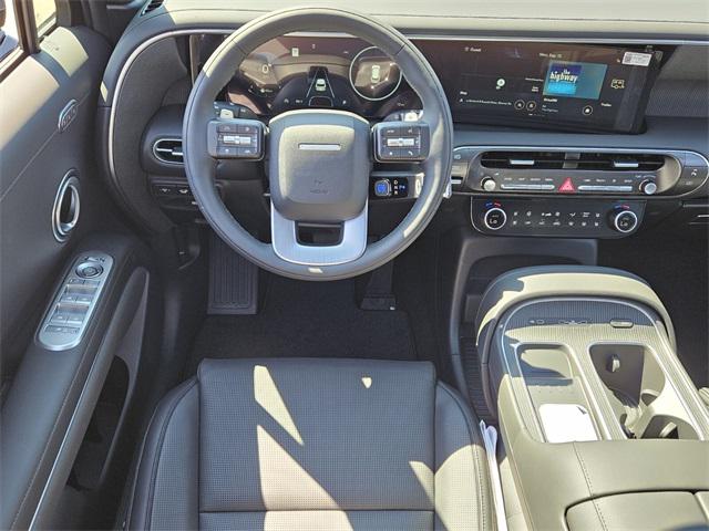 2026 Hyundai Palisade Calligraphy photo 7