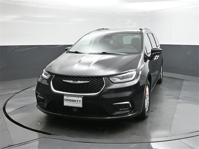 2022 Chrysler Pacifica Touring L photo 26