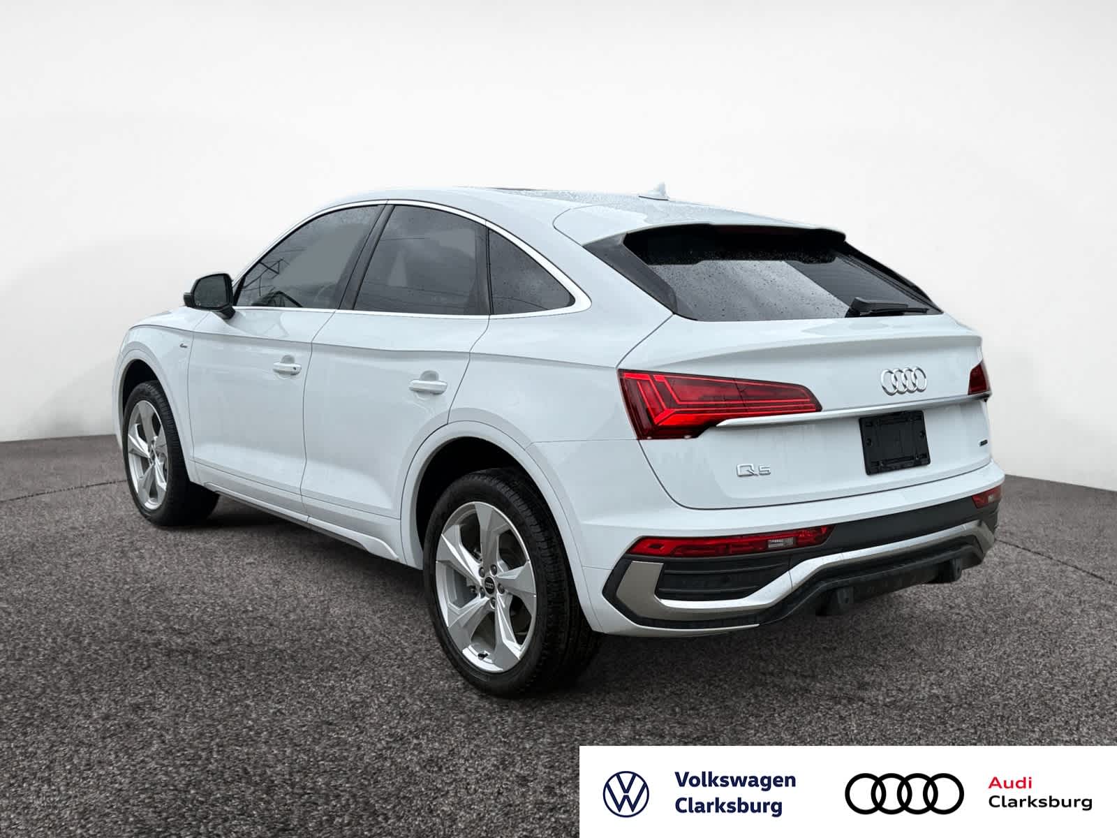 2024 Audi Q5 Sportback S line Premium Plus photo 3
