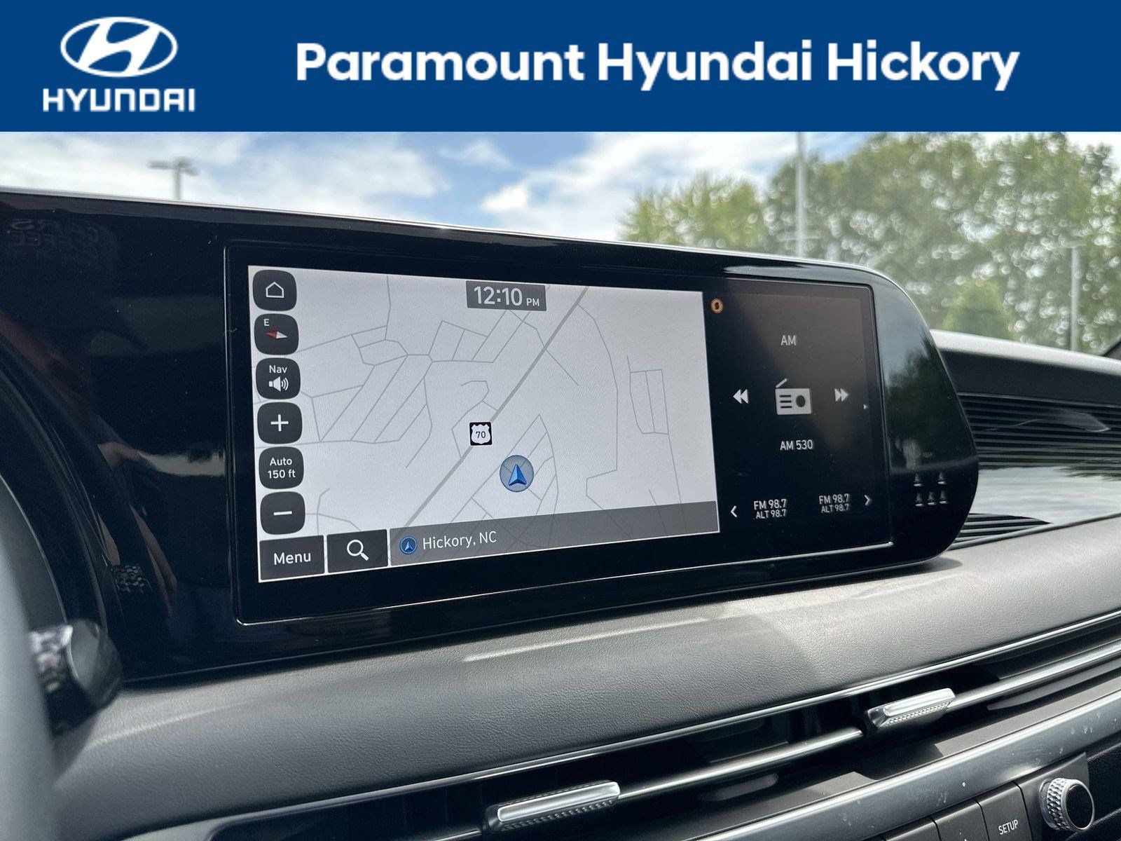 2025 Hyundai Palisade Calligraphy photo 24