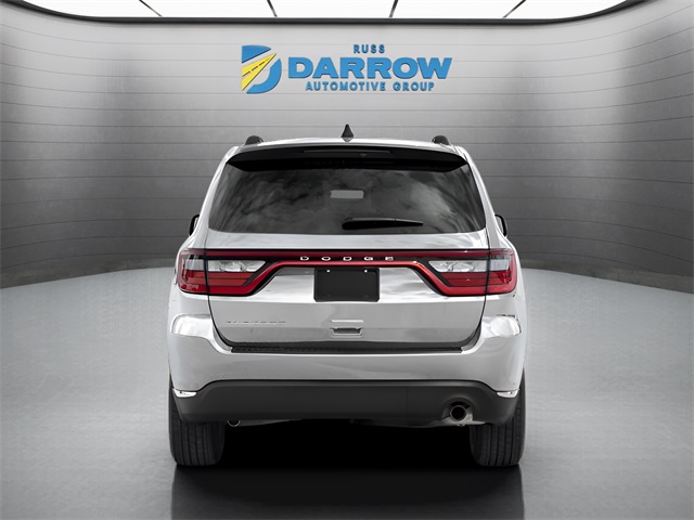 2025 Dodge Durango GT Plus photo 5