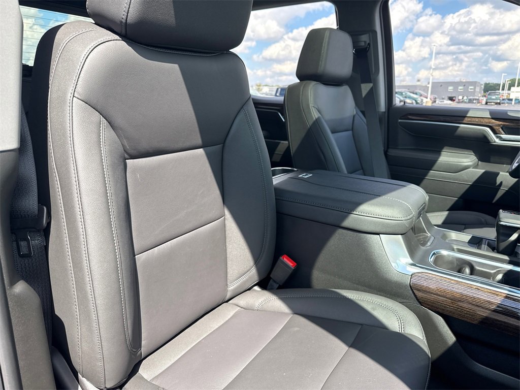 2026 GMC SIERRA - Image 38