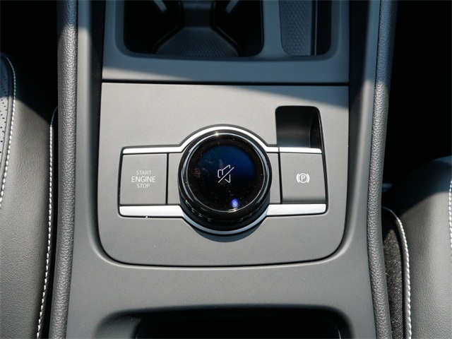2025 Volkswagen Tiguan SE photo 10