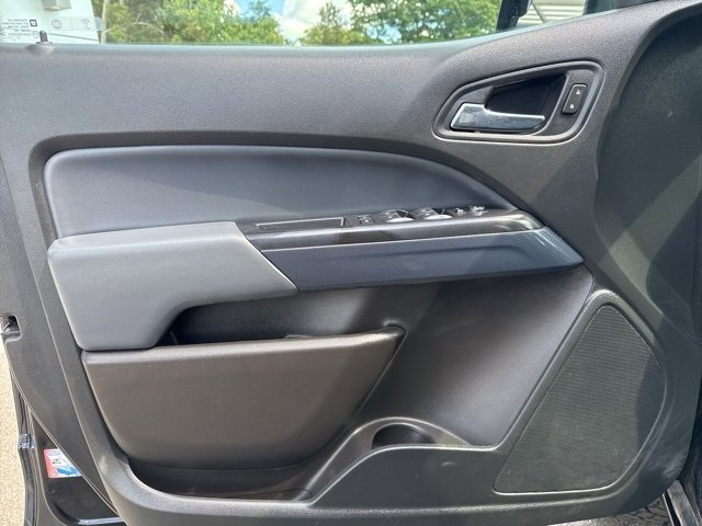 2022 Chevrolet Colorado Z71 photo 19