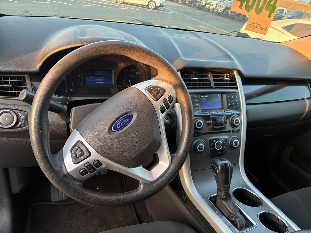 2014 Ford Edge SE photo 6