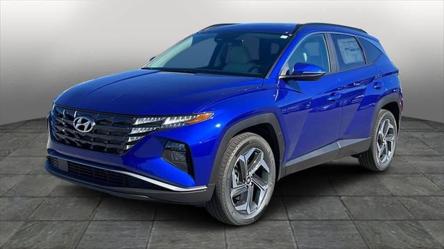 Nuevo 2024 Hyundai TUCSON SEL Convenience AWD Sport Utility en Reno # ...