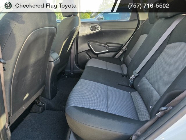 2023 Kia Soul LX photo 15