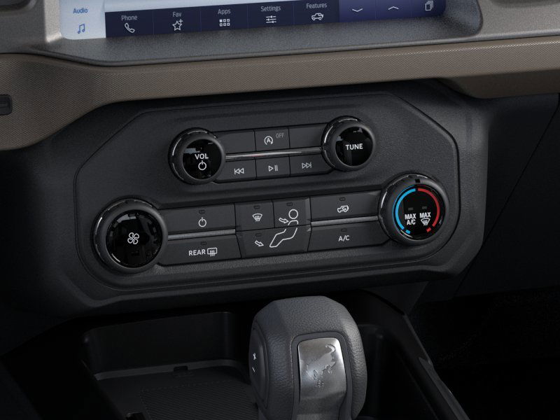 2026 FORD BRONCO - Image 40
