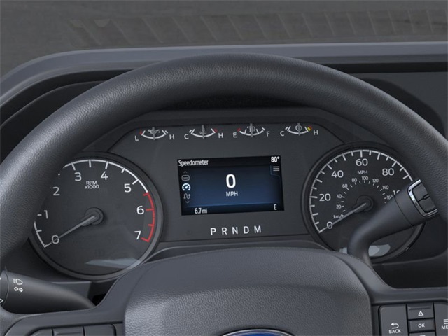 2025 Ford F-350 photo 13