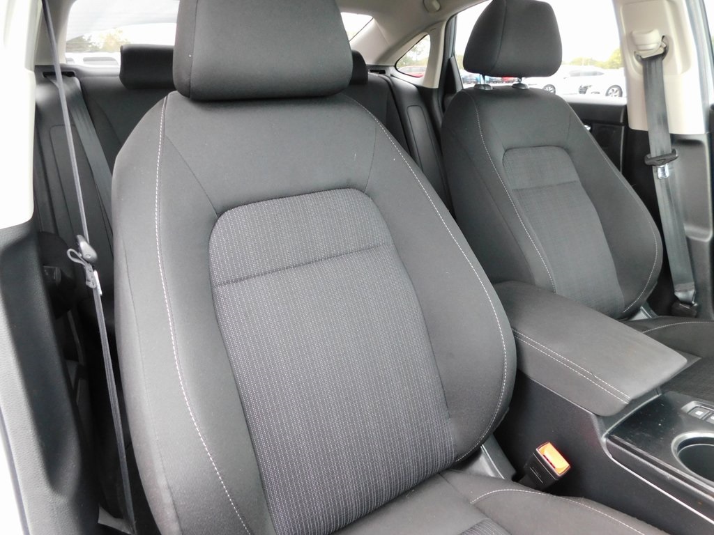 2023 Honda Civic EX photo 17
