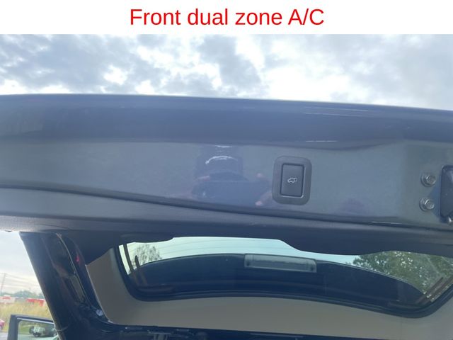 2018 Toyota Highlander Limited Platinum photo 8