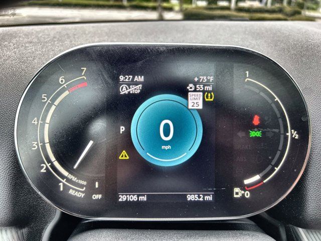 2023 Mini Cooper Signature photo 11