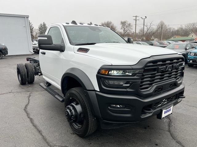 2025 RAM Ram 5500 Chassis Cab Tradesman's photo