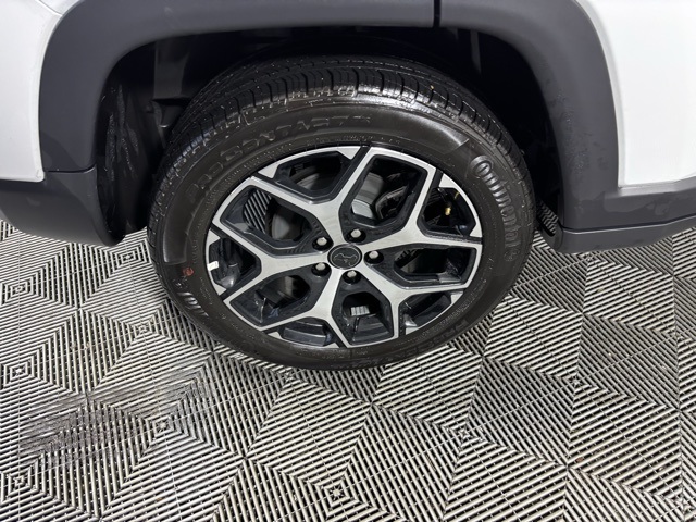 2025 Jeep Compass Limited photo 5
