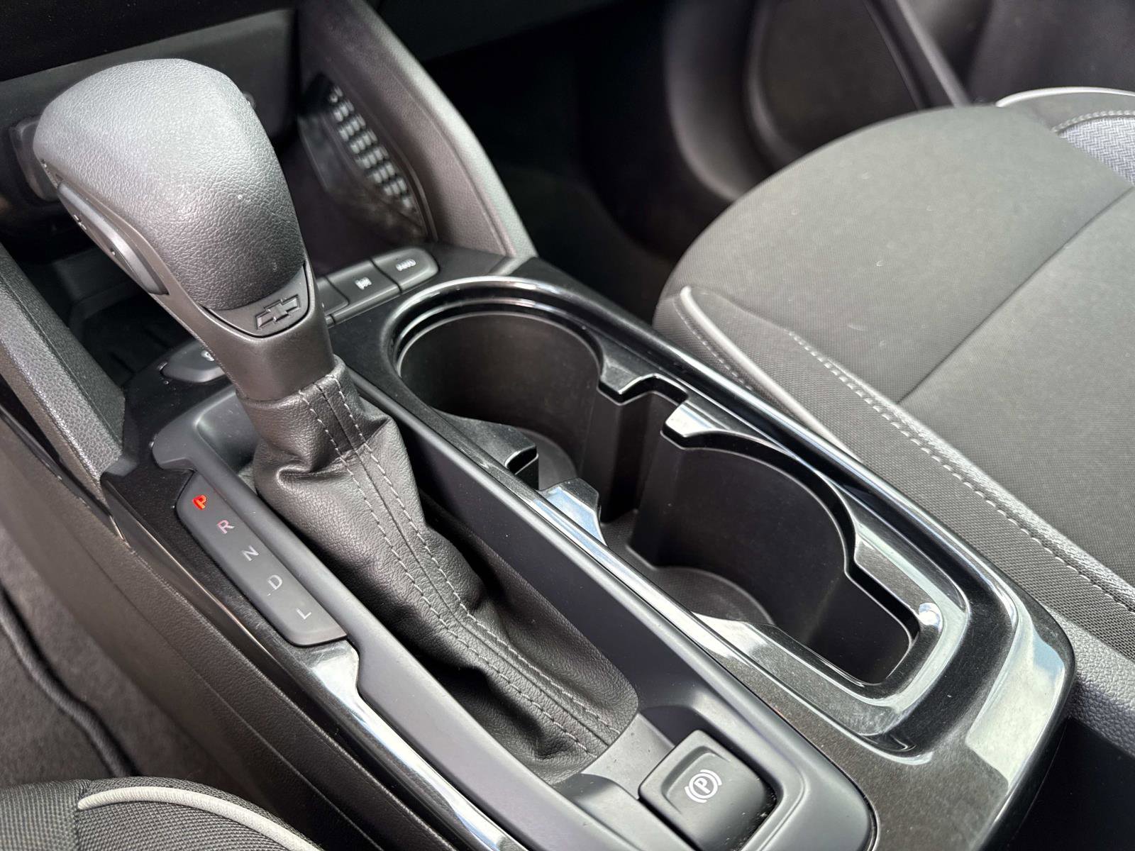 2023 Chevrolet Trailblazer LS photo 24