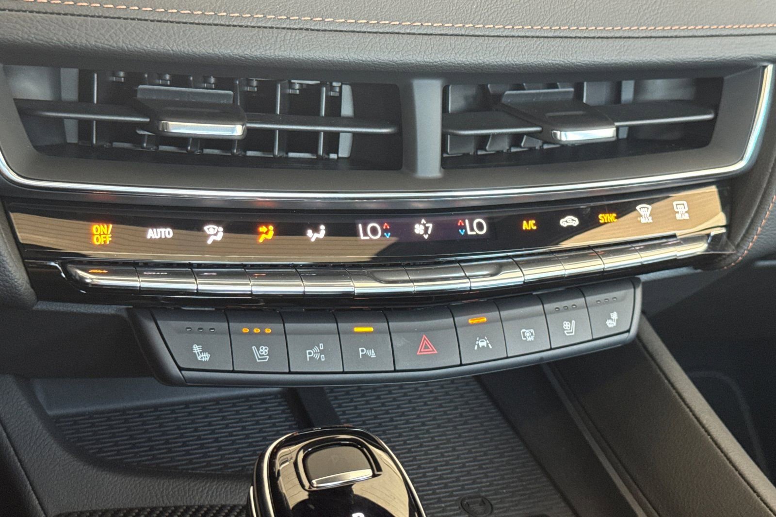 2026 Cadillac CT5 V photo 19