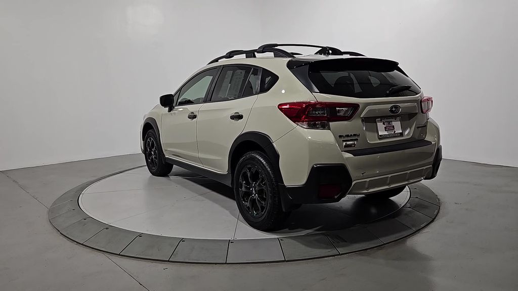 2023 Subaru Crosstrek Premium photo 3