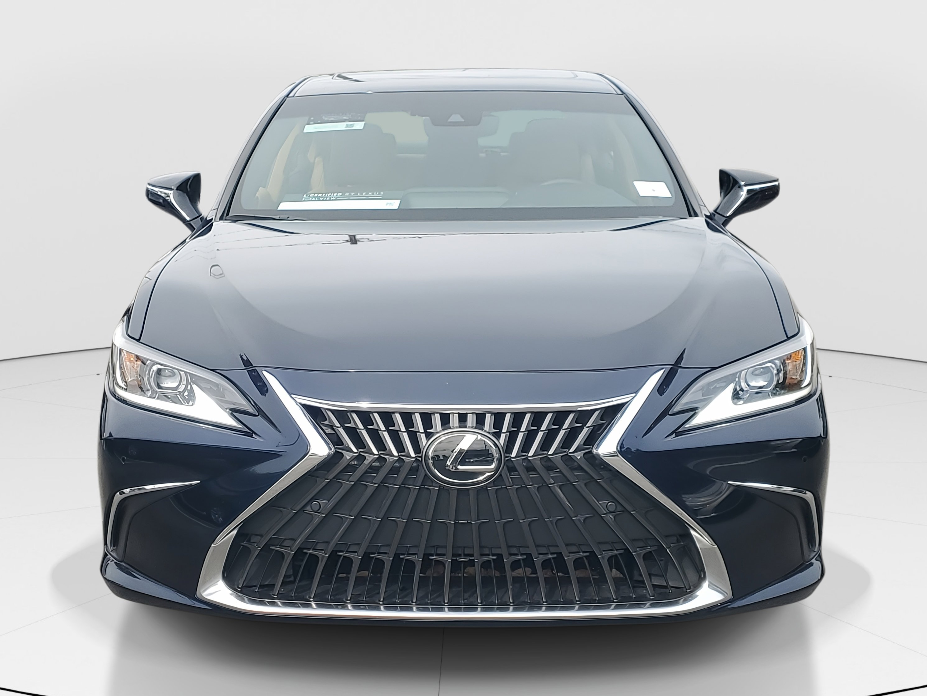 2024 Lexus ES 350 Premium photo 2