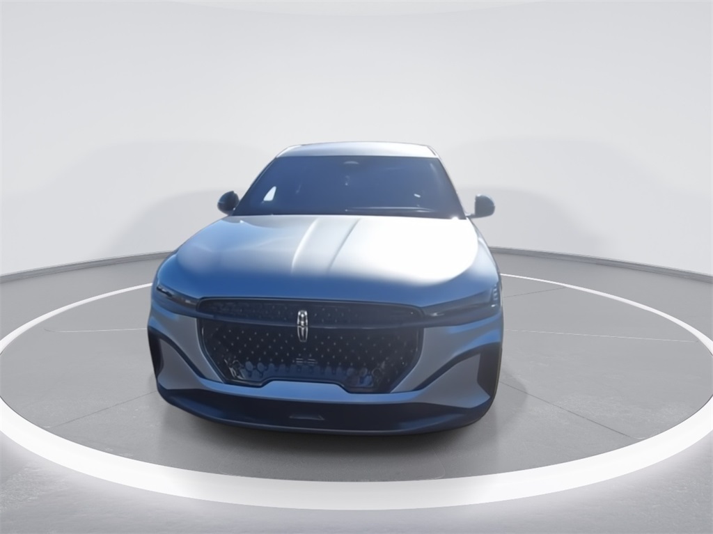 2025 Lincoln Nautilus Premiere photo 2