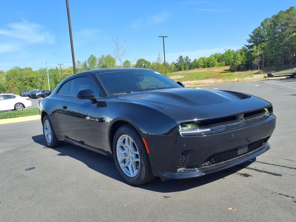 2025 Dodge Charger R/T photo 3