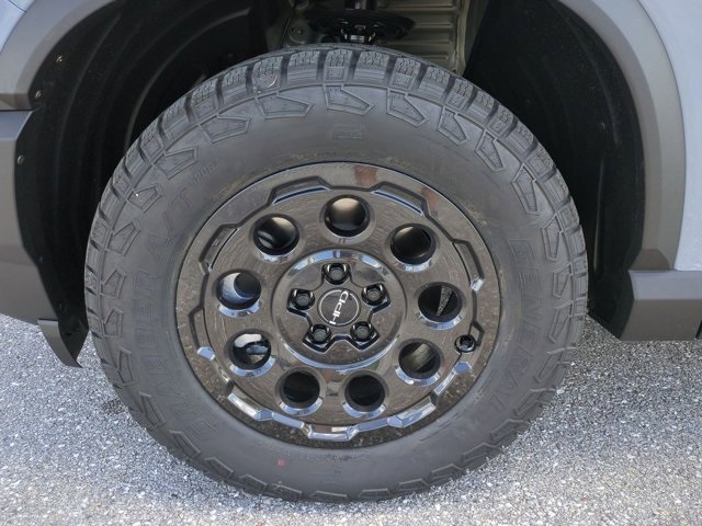2026 Honda Passport TrailSport Elite photo 9