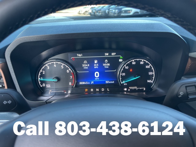 2024 Ford Maverick Lariat photo 17