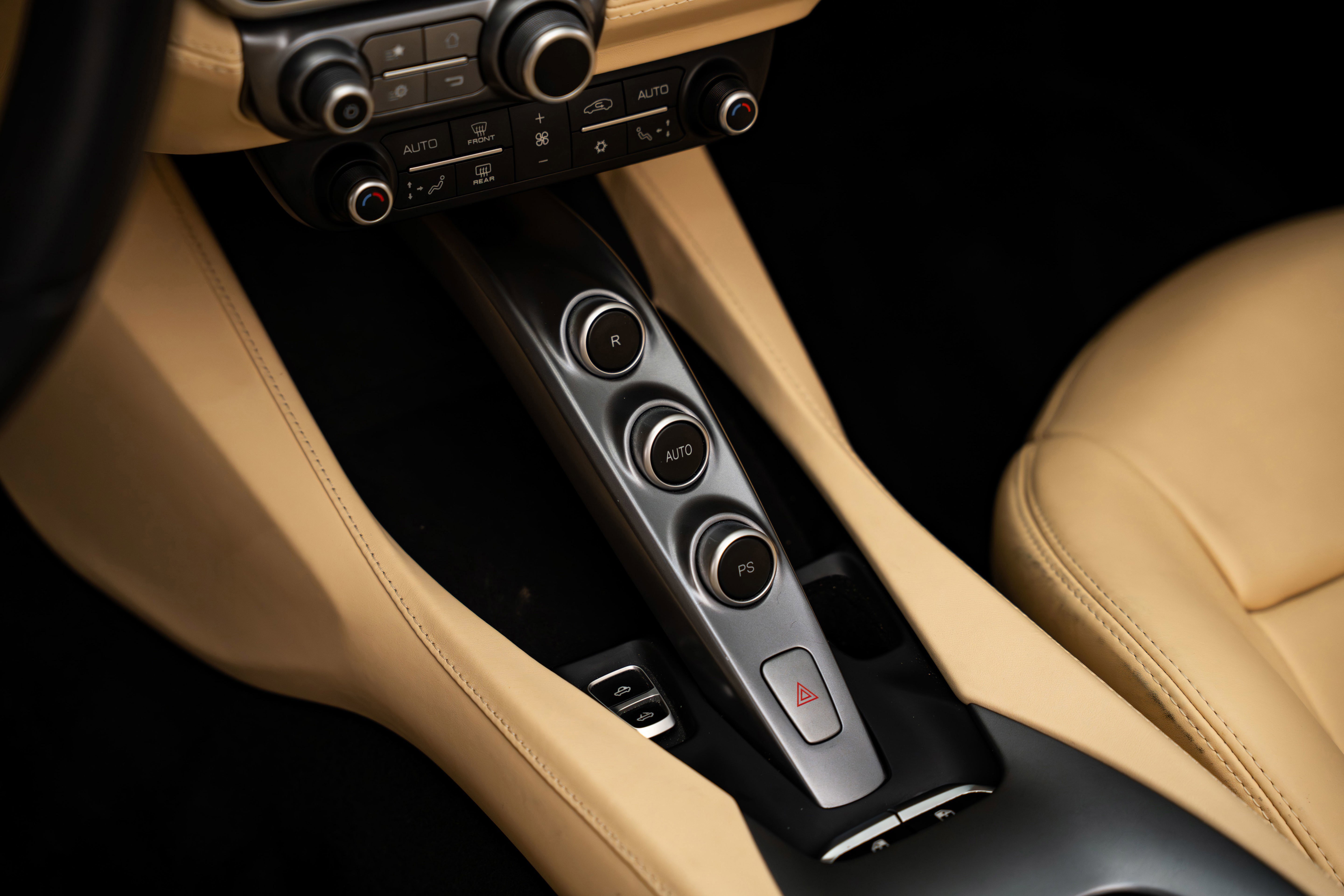 2019 Ferrari Portofino photo 20