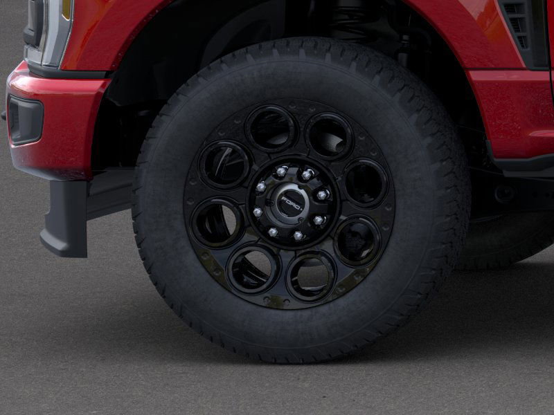 2025 Ford F-250 Lariat photo 15